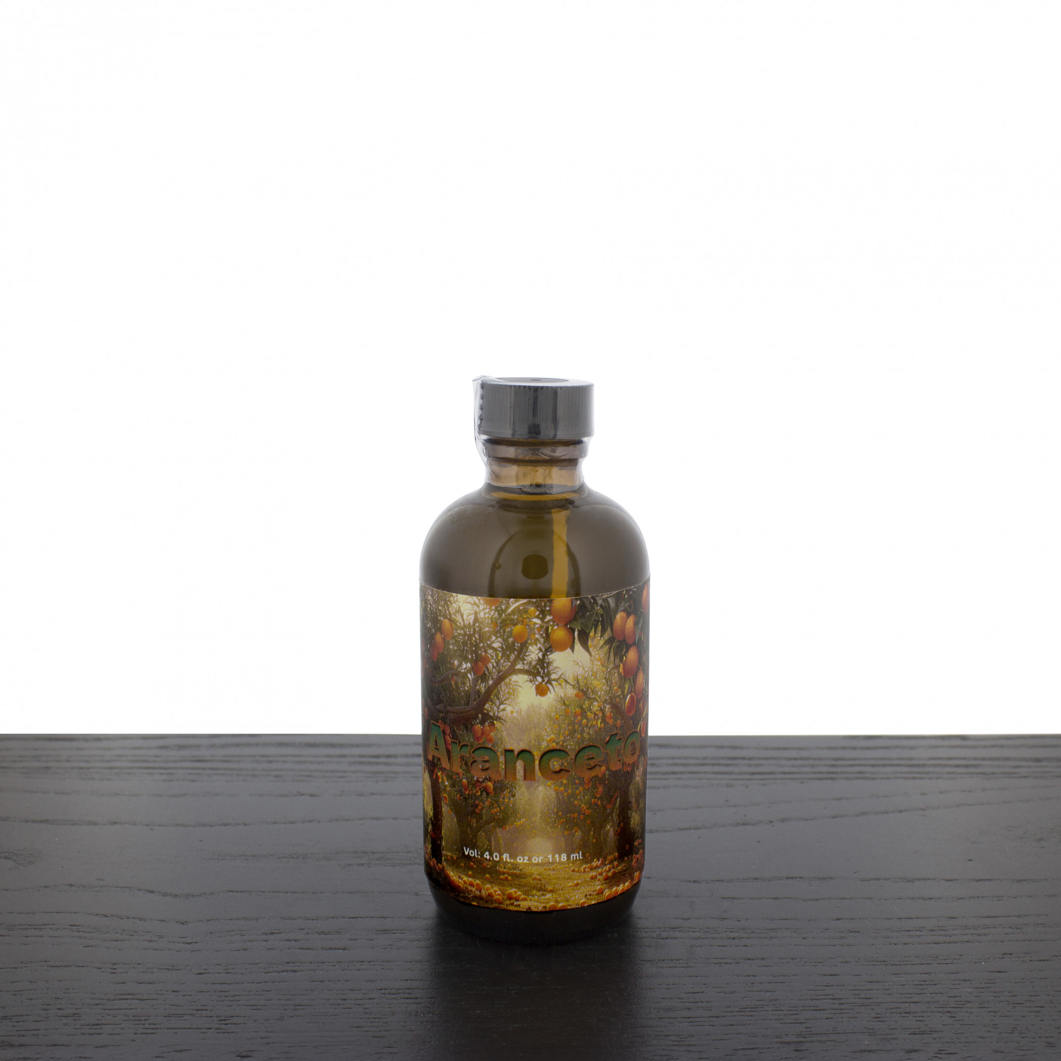 Product image 0 for Wholly Kaw After Shave Splash, Aranceto